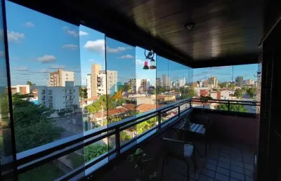 Apto com vista do mar - 98m² - 2 quartos- 1 suite - em poço, cabedelo/pb