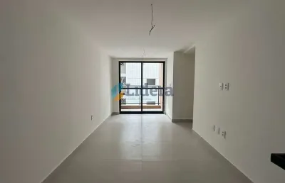 Apto - 2 quartos - 1 suítes - 53m² - formosa, cabedelo/pb