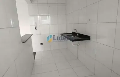 Apto - 1 quarto -  40m² - ponta de campina, cabedelo/pb