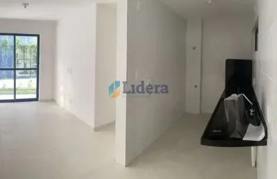 Apto terreo - 56m² - 2 quartos - 1 suite - em poço, cabedelo/pb