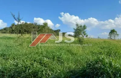 Terreno à venda na Zona Rural, Monte Sião 