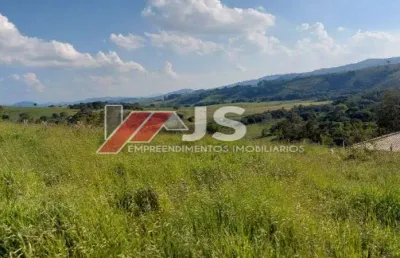 Terreno à venda na Zona Rural, Monte Sião 