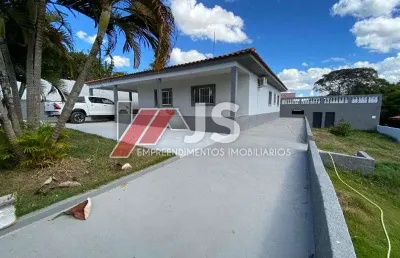 Chácara / sítio com 4 quartos à venda no Lavras de Baixo, Socorro 