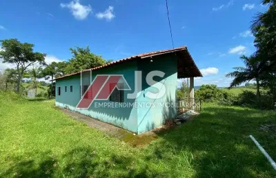 Chácara / sítio com 3 quartos à venda no Lavras de Baixo, Socorro 