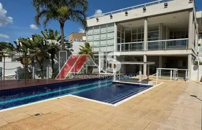 Casa com 6 quartos à venda no Residencial Euroville, Bragança Paulista 