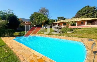 Chácara / sítio com 2 quartos para alugar na Bairro Do Oratorio, Oratório, Socorro