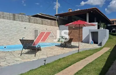 Casa com 2 quartos para alugar na Bairro Dos Pereiras, Pereiras, Socorro