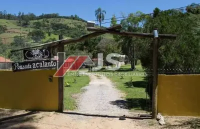 Fazenda à venda no Rio Do Peixe, Socorro 