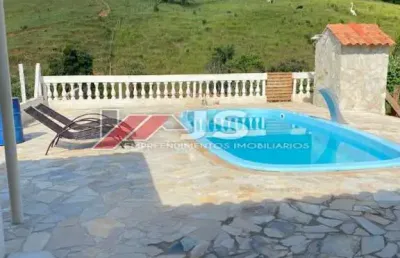 Chácara / sítio com 2 quartos para alugar no Oratório, Socorro 
