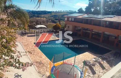 Chácara / sítio com 8 quartos para alugar no Bairro dos Farias, Socorro 