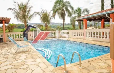 Chácara / sítio com 2 quartos para alugar no Rubins, Socorro 