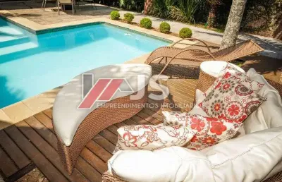 Casa com 3 quartos à venda no Jardim Santa Rosa, Socorro 