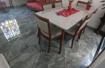 Vendo casa em condomínio fechado, bairro da luz, nova iguaçu
