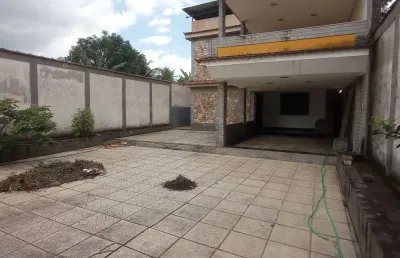 Vendo casa independente, bairro miguel couto, nova iguaçu/rj.