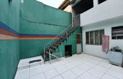 Vendo linda casa linear 03 quartos, bairro esplanada, nova iguaçu/rj.