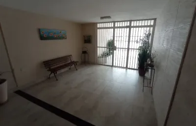 Vendo apartamento 03 quartos, sendo 01 suite com closet, centro, nova iguaçu.