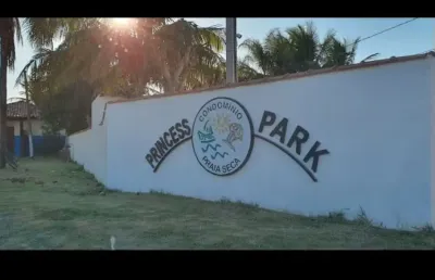 Vendo terreno 600m2, condomínio princess park, araruama, rj.