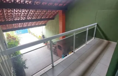Vendo linda casa  independente, 03 dormitórios, bairro jardim canaã, nova iguaçu/rj.