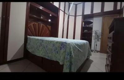 Avenida getulio de moura,  173, olinda, nilopolis/rj.