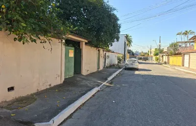 Vendo casa com terreno, bairro posse, nova iguaçu, rj.