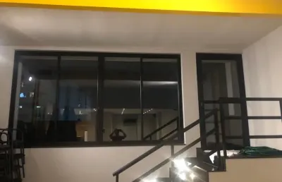 Sala comercial com 10 salas à venda na Rua Professor Alfredo Gonçalves Figueira, Centro, Nilópolis