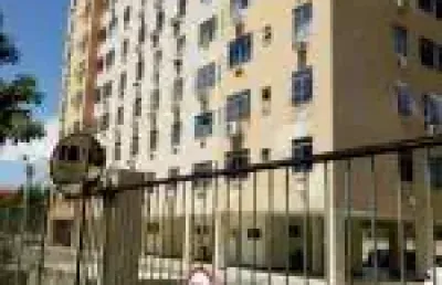 Apartamento com 2 quartos à venda na Rua Emília de Jesus, 176, Maria da Luz, Nova Iguaçu