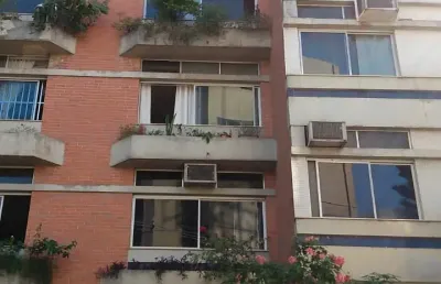 Apartamento com 2 quartos à venda na Rua Paiva Teixeira, Centro, Nova Iguaçu