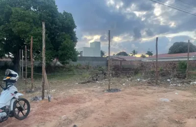 Terreno à venda na Avenida Pedro Cavalcante, S/nº, Praia De Tabuba, Barra de Santo Antônio