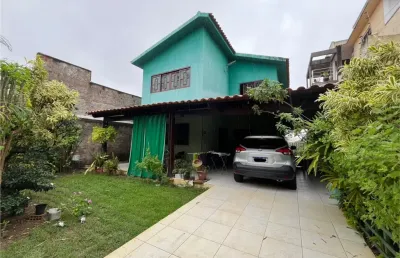 Casa em condomínio fechado com 4 quartos à venda na Residencial Parque do Feitosa, S/nº, Feitosa, Maceió