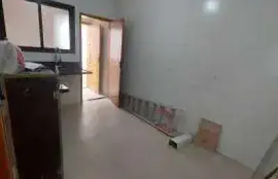 Casa para venda em santos, aparecida, 2 dormitórios, 2 suítes, 2 banheiros, 1 vaga