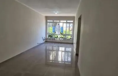 Apartamento para venda em são vicente, itararé, 2 dormitórios, 2 banheiros, 1 vaga