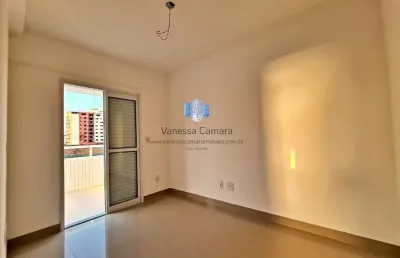 Apartamento para venda em santos, embaré, 2 dormitórios, 1 banheiro, 1 vaga
