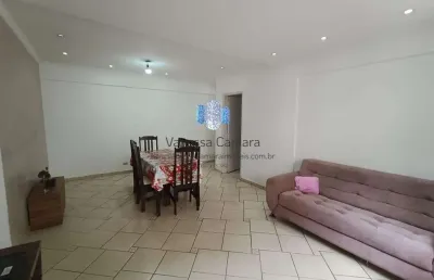 Apartamento para venda em santos, campo grande, 3 dormitórios, 1 suíte, 3 banheiros, 1 vaga