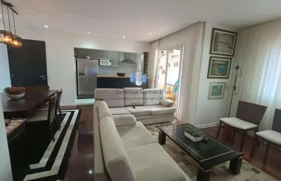 Apartamento para venda em são vicente, centro, 3 dormitórios, 1 suíte, 2 banheiros, 1 vaga