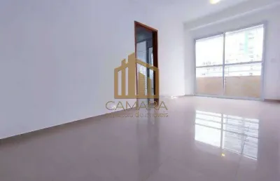 Apartamento para locação em santos, pompéia, 2 dormitórios, 1 suíte, 3 banheiros, 1 vaga