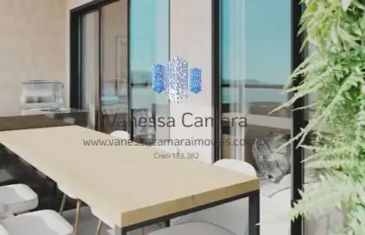 Apartamento para venda em santos, josé menino, 2 dormitórios, 1 suíte, 2 banheiros, 1 vaga