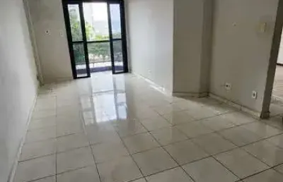 Apartamento para venda em santos, ponta da praia, 2 dormitórios, 1 suíte, 3 banheiros, 1 vaga