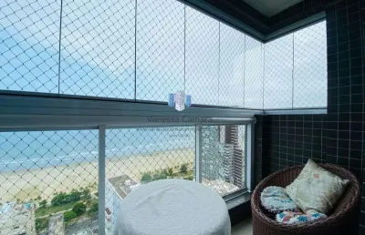 Apartamento para venda em santos, pompéia, 2 dormitórios, 1 suíte, 2 banheiros, 3 vagas