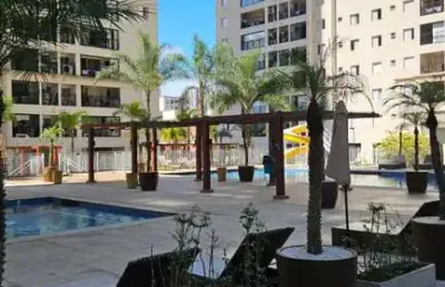 Apartamento para venda em santos, marapé, 2 dormitórios, 1 suíte, 2 banheiros, 1 vaga