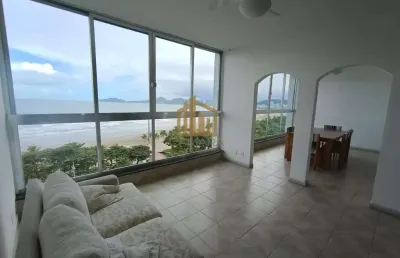 Apartamento para venda em santos, boqueirão, 3 dormitórios, 1 suíte, 4 banheiros, 3 vagas