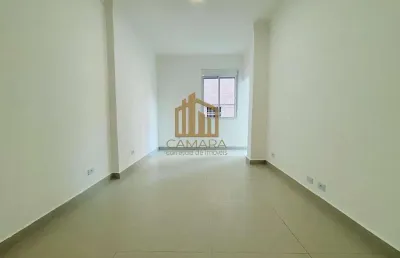 Apartamento para venda em santos, josé menino, 2 dormitórios, 1 suíte, 2 banheiros