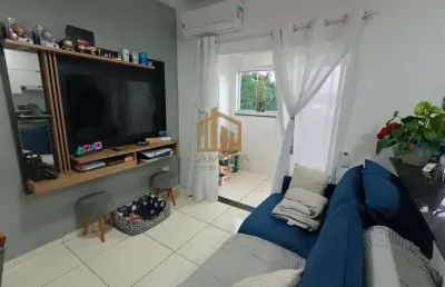 Apartamento para venda em santos, vila mathias, 1 dormitório, 1 banheiro