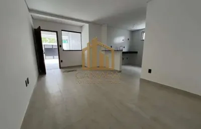 Casa para venda em santos, vila belmiro, 3 dormitórios, 1 suíte, 1 banheiro, 2 vagas