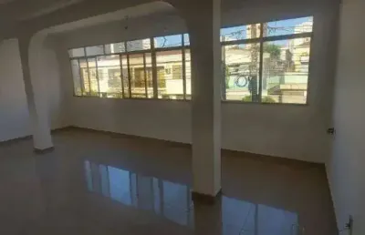 Casa para locação em santos, ponta da praia, 3 dormitórios, 1 suíte, 3 banheiros, 2 vagas