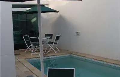 Casa para venda em santos, ponta da praia, 4 dormitórios, 2 suítes, 4 banheiros, 5 vagas