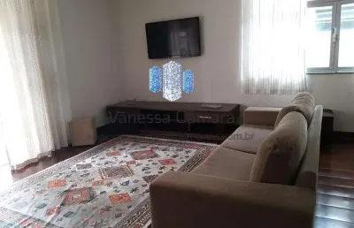 Casa para venda em santos, boqueirão, 4 dormitórios, 1 suíte, 3 banheiros, 3 vagas