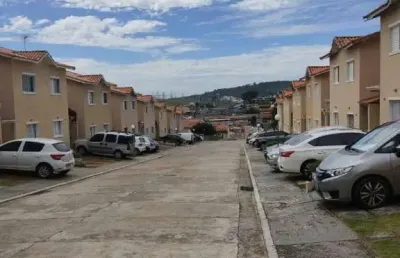 Sobrado, 3 dormitórios sendo 1 suíte, com área gourmet, e 2 vagas, 176m² por r$ 520.000,00  - mogi moderno,  mogi das cruzes