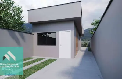 Casa com 2 dormitórios à venda, 70 m² por r$ 420.000,00 - jardim layr - mogi das cruzes/sp