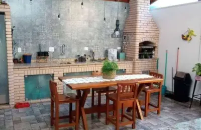 Vende-se casa, 2 dormitórios, 2 banheiros, com garagem por r$ 530.000,00 – condomínio jardim europa, mogi das cruzes/sp