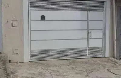 Vende-se sobrado, 3 dormitórios, 3 banheiros, com área gourmet – 125m² por r$ 530.000,00 – jardim aeroporto 3, mogi das cruzes/sp